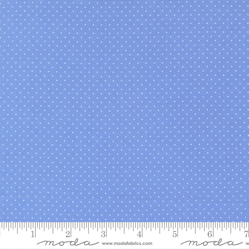 Fruit Salad Pin Dot Sky  Yardage by Corey Yoder for Moda Fabrics | 29247 23