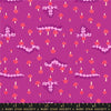 PRESALE Hello Alice Caterpillar Berry Yardage by Sarah Watts for Ruby Star Society | RS2127 11