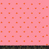 Juicy Hearts Sorbet Yardage by Melody Miller for Ruby Star Society | Ruby Star Cottons | RS0091 14