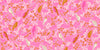 Bird Is The Word Spark Flamingo Yardage by Kimberly Kight of Ruby Star Society | RS3077 12