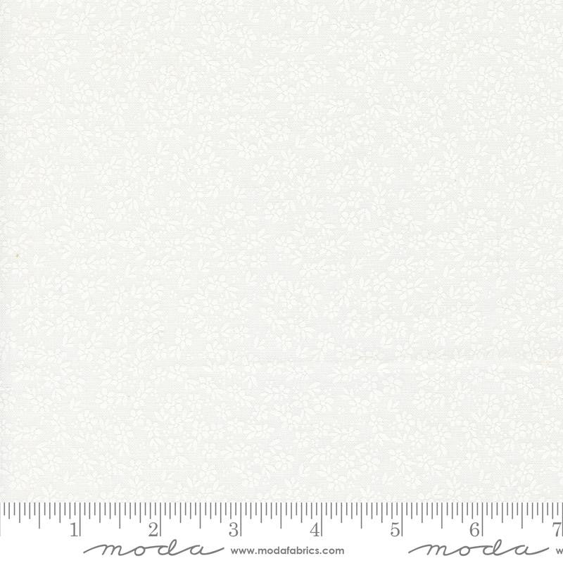 Laguna Sunrise Harbor Off White Yardage by Sherri & Chelsi for Moda Fabrics | 37685 31