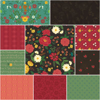 Orchard House 5" Stacker by Heather Peterson for Riley Blake Designs | 42 Pcs | 5-17720-42