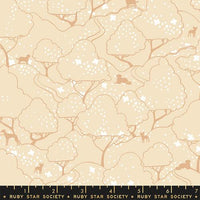 Dog Park Sand Box Park Yardage by Sarah Watts of Ruby Star Society for Moda Fabrics | RS2098 12 | Cut Options