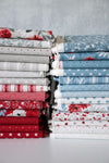 Old Glory Panel by Lella Boutique for Moda Fabrics | 5207 11 | Quilting Cotton | 36" x 44"