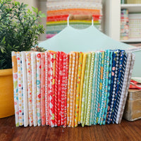 PRESALE Delightfully Yours Honey Bun by Sherri & Chelsi for Moda Fabrics | 37700HB