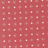 PRESALE In The Garden Dotted Sprig Strawberry Yardage by Corey Yoder for Moda Fabrics| 29232 12