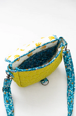 Auntie Grace Bag by Knot and Thread Designs | KAT 115