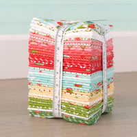 PRESALE Bloomsberry Fat Quarter Bundle by Camille Roskelley for Moda Fabrics | 40 Fat Quarters | 55350AB
