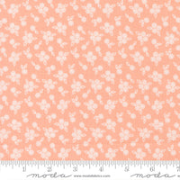Pastel Prairie Petals Jovial Yardage by My Sew Quilty Life for Moda Fabrics | 31788 17