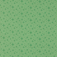 PRESALE Popcorn Starlight Jade by Elizabeth Hartman for Moda Fabrics | 51284 28