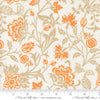 PRESALE Wide Back Agatha Road Ghost Yardage by Fig Tree & Co for Moda Fabrics | 108" Wide Backing Fabric | 108032 11