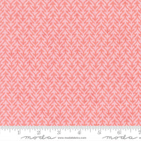 PRESALE Fieldrush Trellis Peony Yardage by BasicGrey for Moda Fabrics | 30787 14