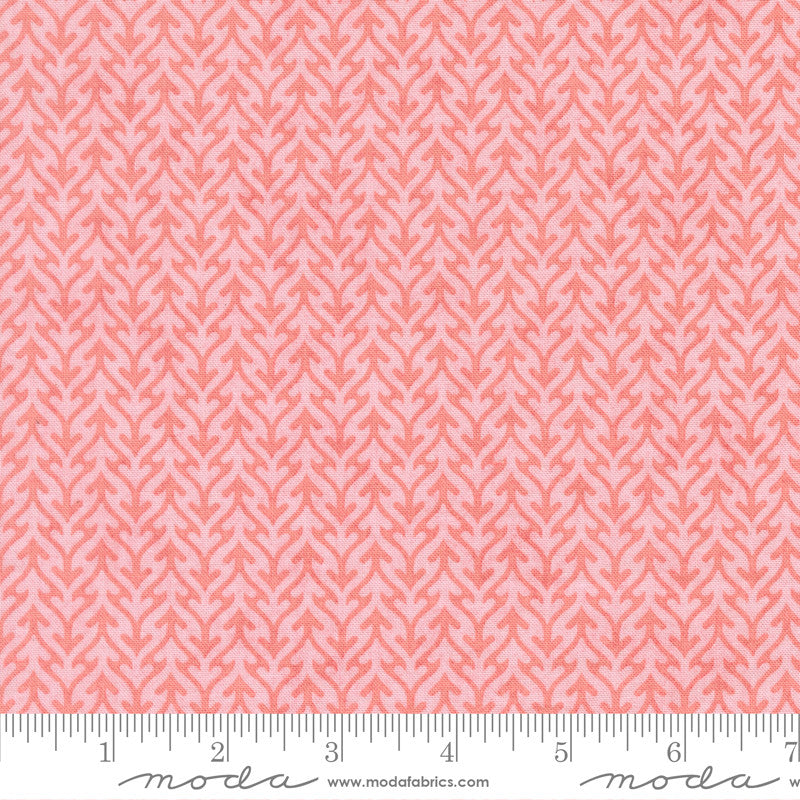 PRESALE Fieldrush Trellis Peony Yardage by BasicGrey for Moda Fabrics | 30787 14