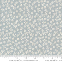 PRESALE Handmade Sweetness Bows Daisies Yardage by Heather Briggs of My Sew Quilty Life for Moda Fabrics | 31793 23