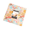 Sunday Brunch Layer Cake 10" by BasicGrey for Moda Fabrics | 42 10" Precut Squares | 30750LC