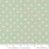 PRESALE Sunbonnet Bonnets Dusty Blue Yardage by Heather Briggs of My Sew Quilty Life for Moda Fabrics | 31765 21