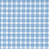 PRESALE Blueprint Plaid White Harbor Yardage by Camille Roskelley for Moda Fabrics | 55332 11