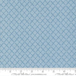 Old Glory Sky Liberty Square Yardage by Lella Boutique for Moda Fabrics | 5203 13 | Quilting Cotton