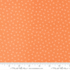 Bountiful Blooms Ochre Spring Dots Yardage by Sherri & Chelsi for Moda Fabrics | 37668 14