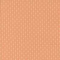 Sherbet Sunshine Flannel Melon Yardage by Corey Yoder for Moda Fabrics | 29227 14F