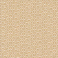 PRESALE Buon Natale Evergreen Sugar Cookie Yardage by Fig Tree & Co for Moda Fabrics | 35406 12