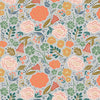 Ivy Reese Main Dusk Yardage by Deena Rutter for Riley Blake Designs | C16600-DUSK