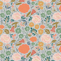 Ivy Reese Main Dusk Yardage by Deena Rutter for Riley Blake Designs | C16600-DUSK