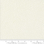 On Dasher Custom Fat Quarter Bundle by Sweetwater for Moda Fabrics | 5 FQs in Vanilla Colorway | Curated Bundle | Christmas Fabric