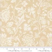 PRESALE Wide Back Agatha Road Smoke Yardage by Fig Tree & Co for Moda Fabrics | 108" Wide Backing Fabric | 108032 13