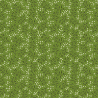 PRESALE Baked With Love Apron Olive Yardage by Lori Holt of Bee in My Bonnet | C17783-OLIVE