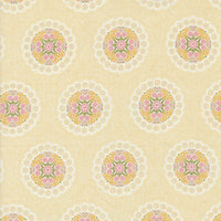 Sunday Brunch Mimosa Yardage by BasicGrey for Moda Fabrics | 30752 13