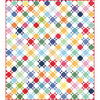 See Quilt Custom Quilt Kit With American Jane Pindots by American Jane for Riley Blake Designs | Size 64" x 72"