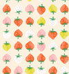 PRESALE Strawberry Shell Strawberry Yardage by Kimberly Kight for Ruby Star Society | RS3084 11