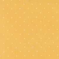 PRESALE In The Garden Tiny Peel Goldenrod Yardage by Corey Yoder for Moda Fabrics| 29238 18