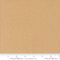 Rainier Puddle Jumpers Tan Yardage by Jessica Rose for Moda Fabrics | 38149 18