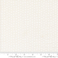 PRESALE Bug Collector Love Bug Cloud White Yardage by Sweetwater for Moda Fabrics | 55734 21
