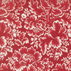 PRESALE Buon Natale Christmas Tapestry Pomegranate Yardage by Fig Tree & Co for Moda Fabrics | 35400 14