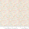 Lucky Xs and Os Cloud Yardage by Sweetwater for Moda Fabrics | 55705 11