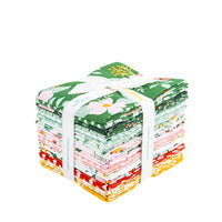 PRESALE Meadow Moments Fat Quarter Bundle by Little Forest Atelier for Riley Blake Designs | 24 Pcs | FQ-17230-24