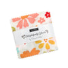 PRESALE Delightfully Yours Mini Charm by Sherri & Chelsi for Moda Fabrics | 37700MC