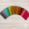 Gentler Times Custom Fat Quarter Bundle by Lori Holt of Bee in My Bonnet For Riley Blake Designs | 20 Fat Quarters