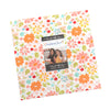 Delightfully Yours Layer Cake 10" by Sherri & Chelsi for Moda Fabrics | 37700LC