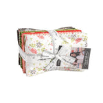 Favorite Things Fat Eighth Bundle by Sherri & Chelsi for Moda Fabrics |37650F8| 32 Fat Eighths