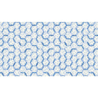 PRESALE Penelope Cheater Print Cream Yardage by My Mind's Eye for Riley Blake Designs | C16647-CREAM