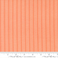 Fruit Salad Stripes Coral Yardage by Corey Yoder for Moda Fabrics | 29246 14
