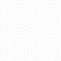 Mary Catherine Flower Dots White Tone-on-Tone Yardage by Amy Smart for Riley Blake Designs | C16705-WHITE