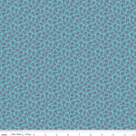 Bee Dots Cottage Erma Yardage by Lori Holt for Riley Blake Designs | C14177 COTTAGE
