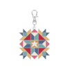 PRESALE Lori Holt Enamel Happy Charm Star by Lori Holt of Bee in My Bonnet for | ST-40879