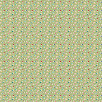 Sale! Bee Dots Lettuce Kathy Yardage by Lori Holt for Riley Blake Designs | C14166 LETTUCE