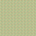 Sale! Bee Dots Lettuce Kathy Yardage by Lori Holt for Riley Blake Designs | C14166 LETTUCE